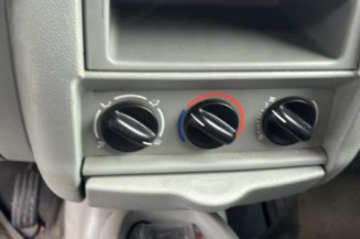 Aile avant gauche RENAULT KANGOO 1