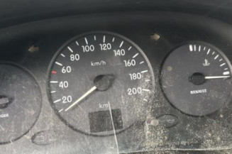 Aile avant gauche RENAULT KANGOO 1