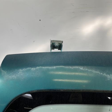 Malle/Hayon arriere RENAULT KANGOO 1