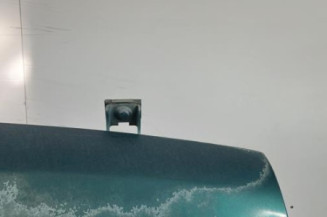 Malle/Hayon arriere RENAULT KANGOO 1