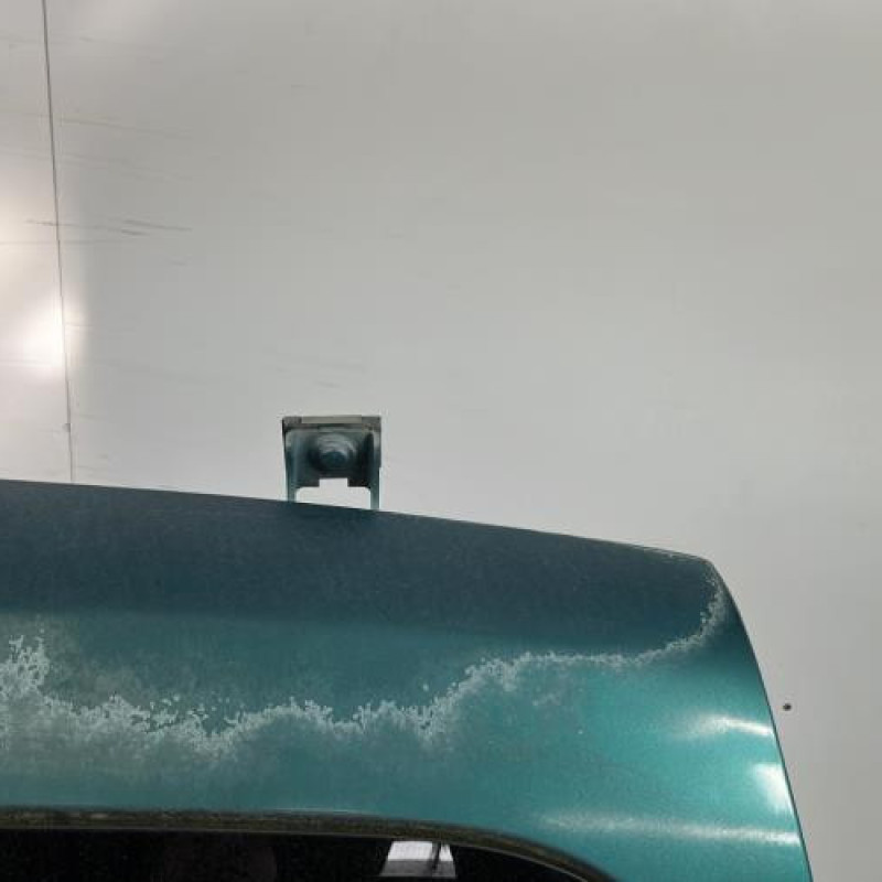 Malle/Hayon arriere RENAULT KANGOO 1 Photo n°3