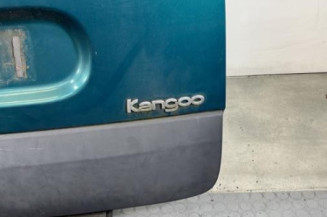 Malle/Hayon arriere RENAULT KANGOO 1