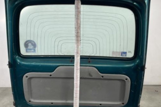 Malle/Hayon arriere RENAULT KANGOO 1