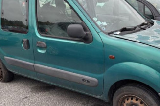 Malle/Hayon arriere RENAULT KANGOO 1