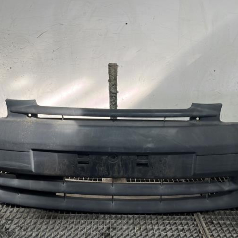 Pare choc avant RENAULT KANGOO 1 Photo n°1