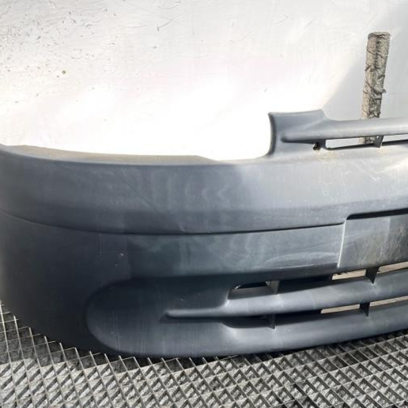 Pare choc avant RENAULT KANGOO 1 Photo n°2