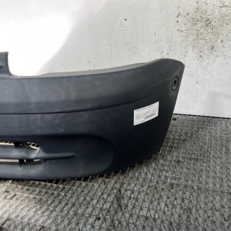 Pare choc avant RENAULT KANGOO 1 Photo n°3