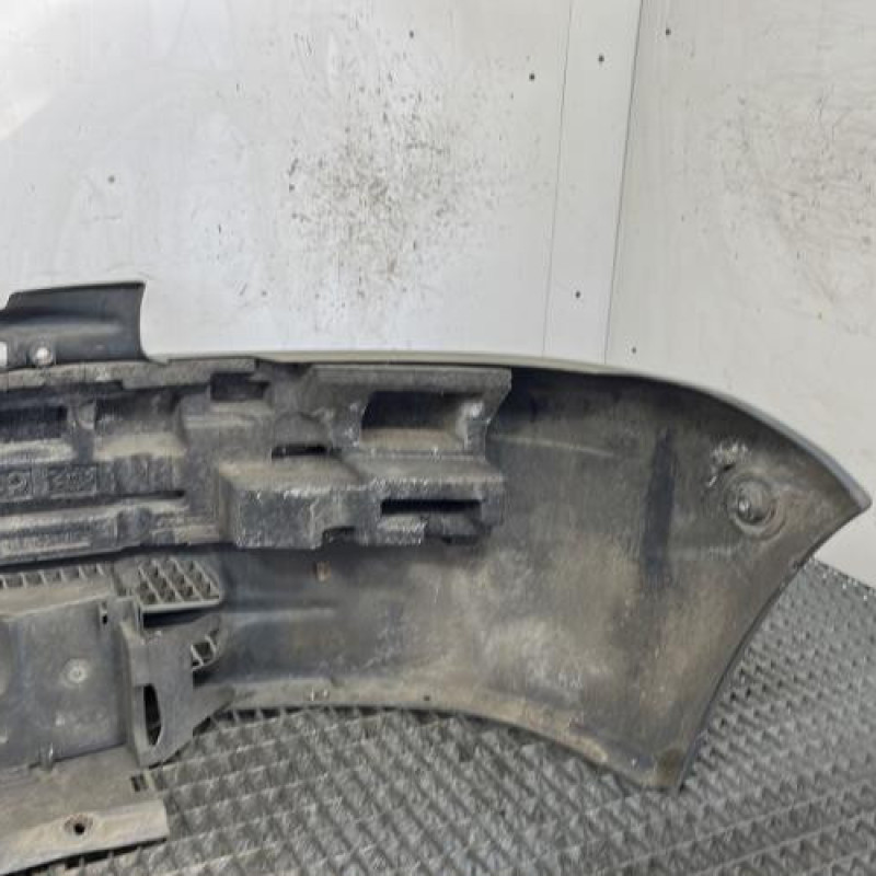 Pare choc avant RENAULT KANGOO 1 Photo n°4