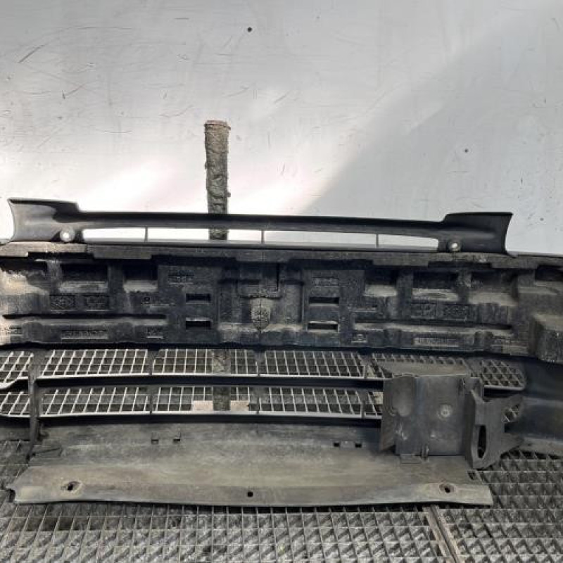 Pare choc avant RENAULT KANGOO 1 Photo n°5