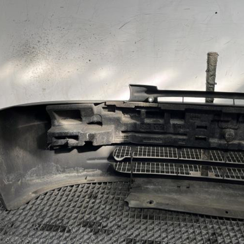 Pare choc avant RENAULT KANGOO 1 Photo n°6