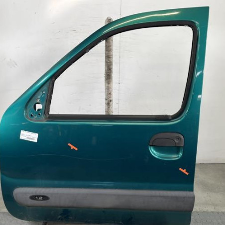 Porte avant gauche RENAULT KANGOO 1 Photo n°1