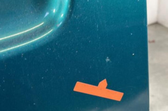 Porte avant gauche RENAULT KANGOO 1