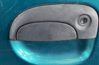Porte avant gauche RENAULT KANGOO 1