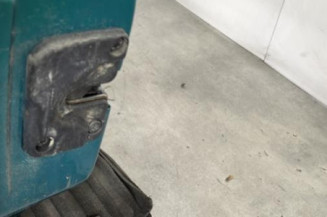 Porte avant gauche RENAULT KANGOO 1