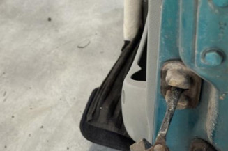 Porte avant gauche RENAULT KANGOO 1