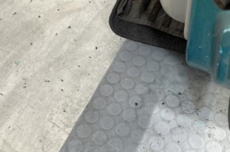 Porte avant gauche RENAULT KANGOO 1