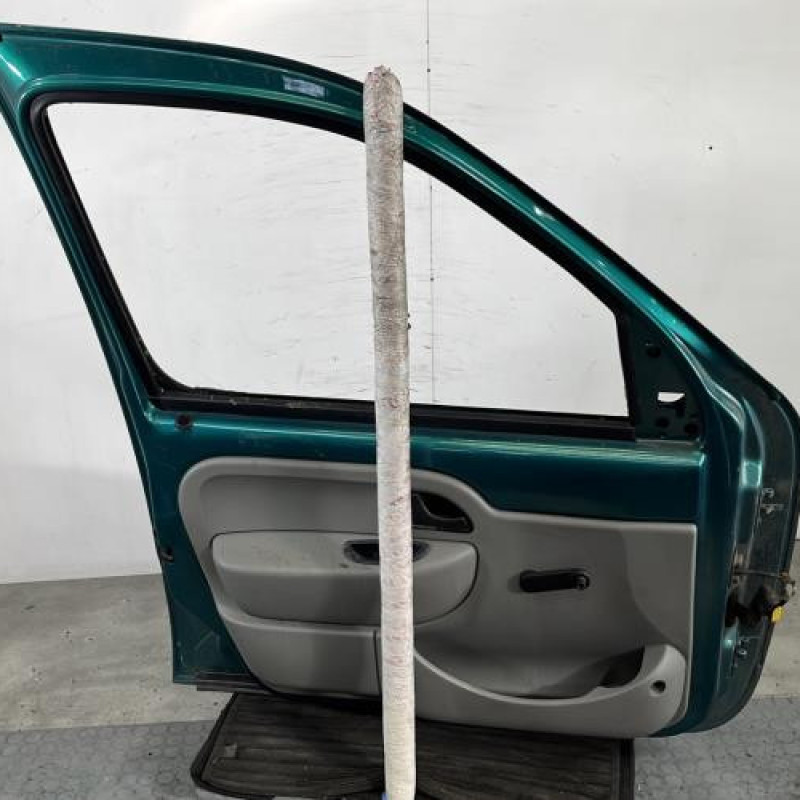 Porte avant gauche RENAULT KANGOO 1 Photo n°8