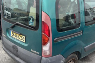 Porte avant gauche RENAULT KANGOO 1