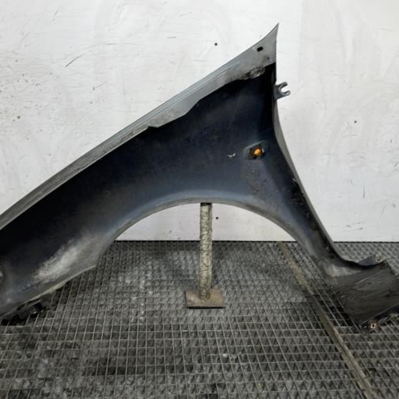 Aile avant droit RENAULT CLIO 2 Photo n°4