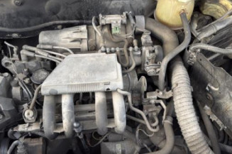 Aile avant droit RENAULT CLIO 2