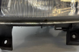 Optique avant principal gauche (feux)(phare) RENAULT CLIO 2