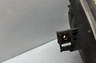 Optique avant principal gauche (feux)(phare) RENAULT CLIO 2