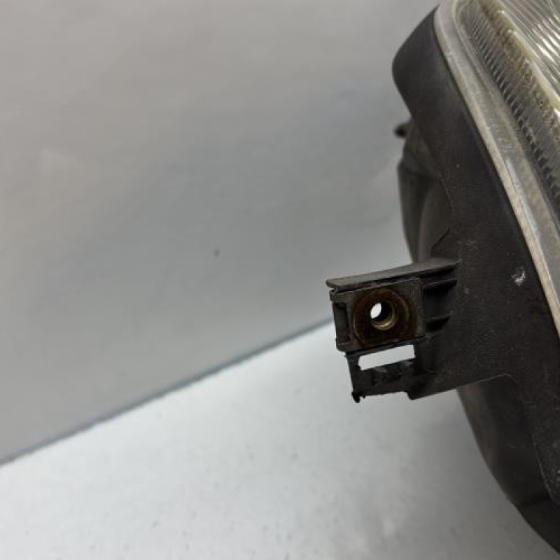 Optique avant principal gauche (feux)(phare) RENAULT CLIO 2 Photo n°3