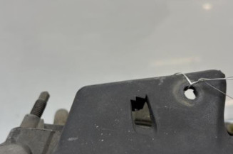 Optique avant principal gauche (feux)(phare) RENAULT CLIO 2