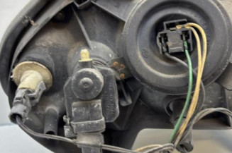 Optique avant principal gauche (feux)(phare) RENAULT CLIO 2