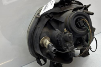 Optique avant principal gauche (feux)(phare) RENAULT CLIO 2