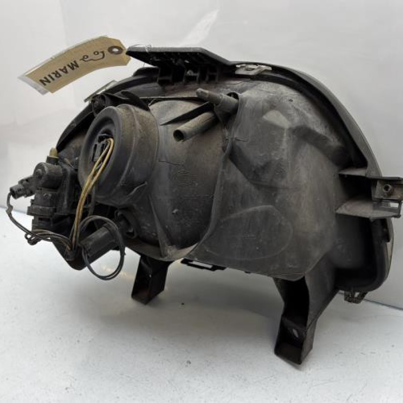 Optique avant principal gauche (feux)(phare) RENAULT CLIO 2 Photo n°8