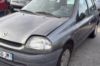 Optique avant principal gauche (feux)(phare) RENAULT CLIO 2