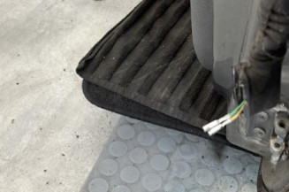 Porte avant gauche RENAULT CLIO 2