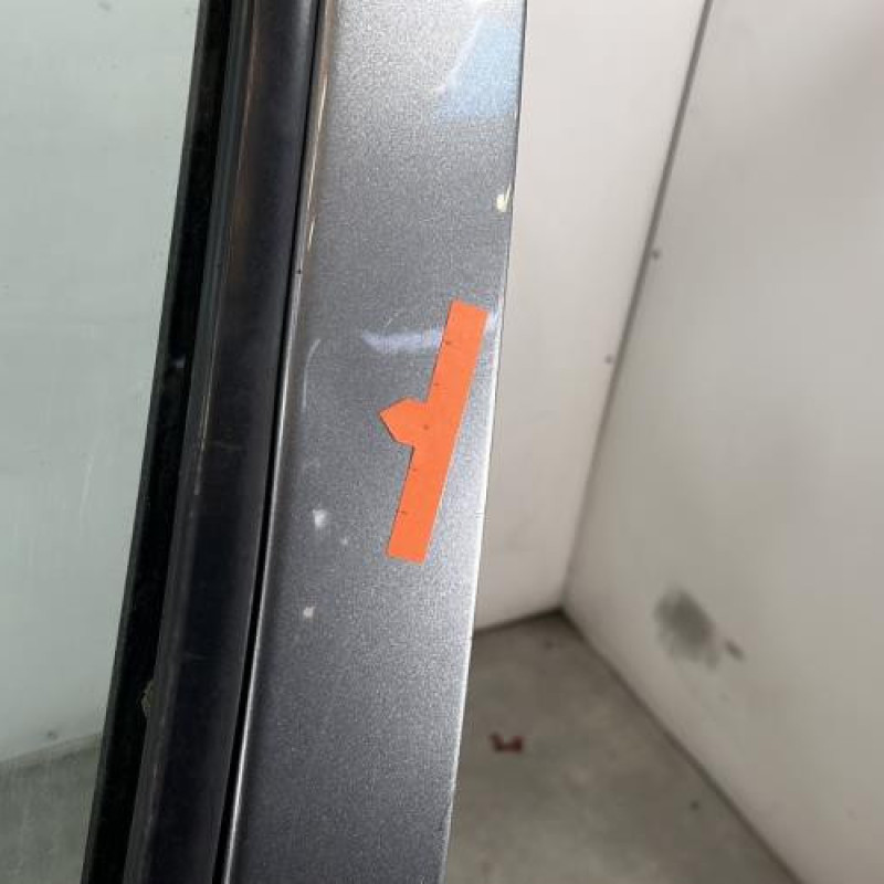 Porte avant gauche RENAULT CLIO 2 Photo n°7