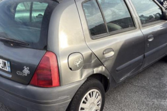 Porte avant gauche RENAULT CLIO 2