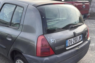 Porte avant gauche RENAULT CLIO 2