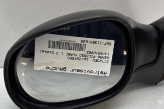 Retroviseur gauche CITROEN XSARA PICASSO Photo n°1