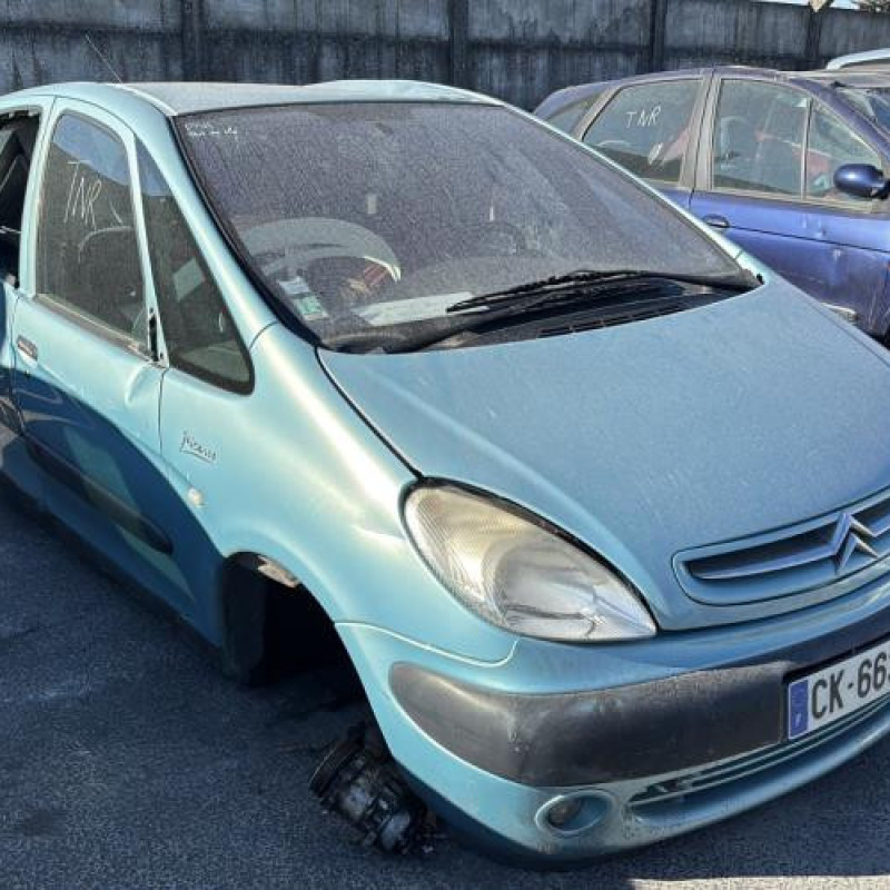 Retroviseur gauche CITROEN XSARA PICASSO Photo n°10