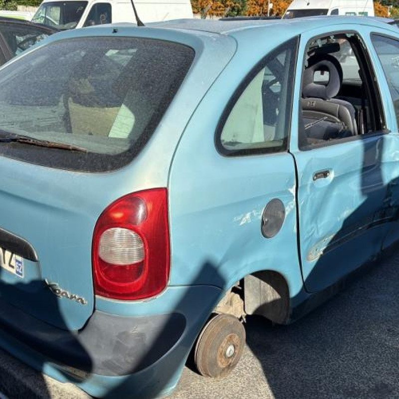 Retroviseur gauche CITROEN XSARA PICASSO Photo n°11