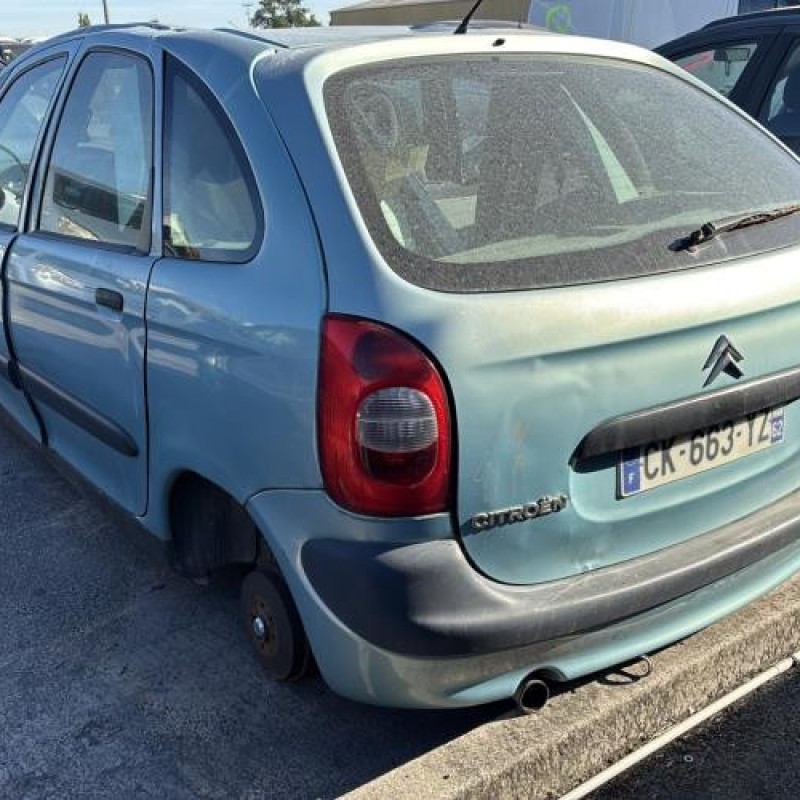 Retroviseur gauche CITROEN XSARA PICASSO Photo n°12