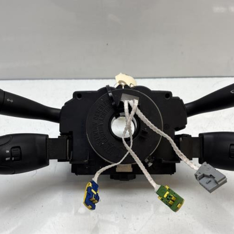 Com (Bloc Contacteur Tournant+Commodo Essuie Glace+Commodo Phare) CITROEN XSARA PICASSO Photo n°1