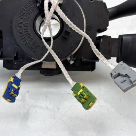 Com (Bloc Contacteur Tournant+Commodo Essuie Glace+Commodo Phare) CITROEN XSARA PICASSO