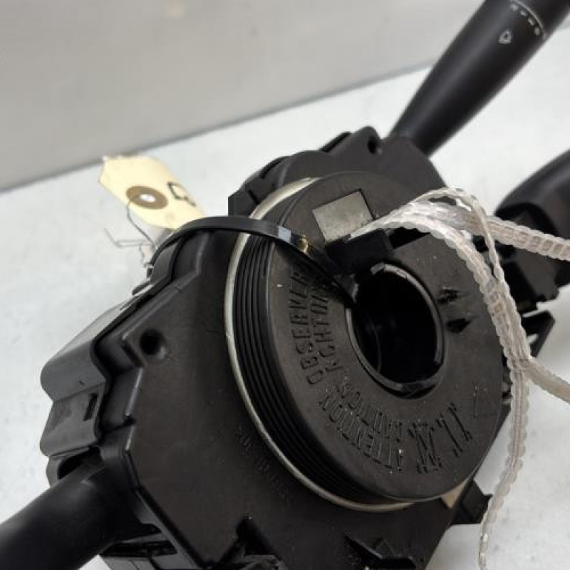 Com (Bloc Contacteur Tournant+Commodo Essuie Glace+Commodo Phare) CITROEN XSARA PICASSO Photo n°7