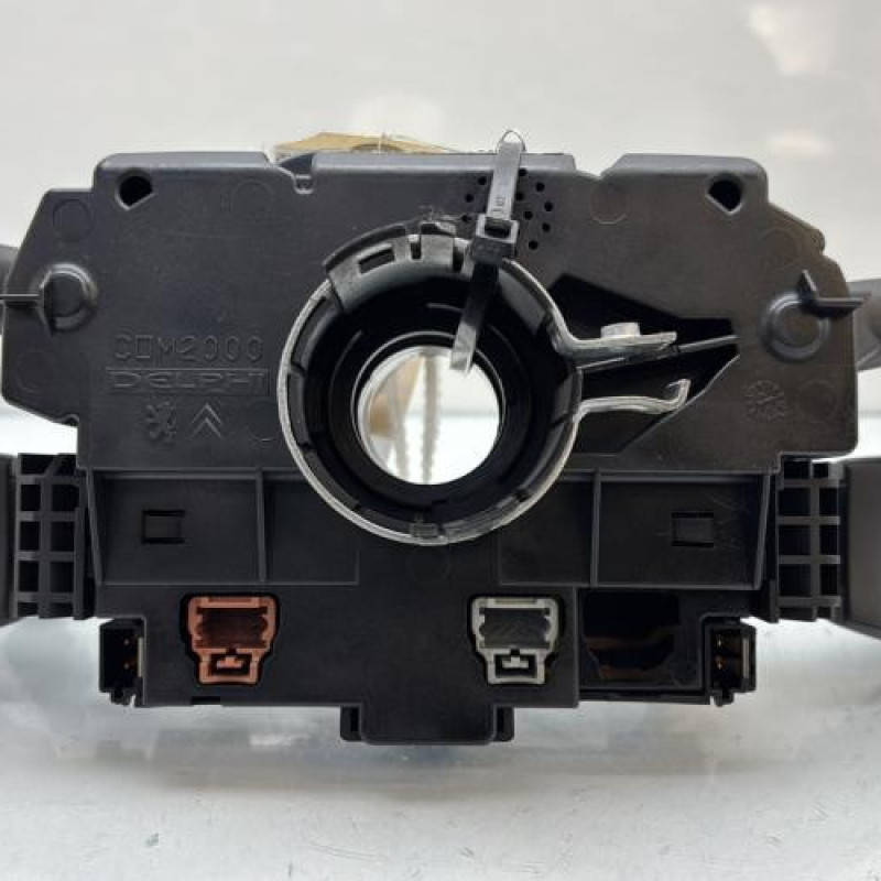 Com (Bloc Contacteur Tournant+Commodo Essuie Glace+Commodo Phare) CITROEN XSARA PICASSO Photo n°8