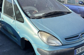 Com (Bloc Contacteur Tournant+Commodo Essuie Glace+Commodo Phare) CITROEN XSARA PICASSO