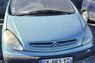 Com (Bloc Contacteur Tournant+Commodo Essuie Glace+Commodo Phare) CITROEN XSARA PICASSO