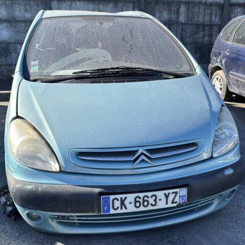 Com (Bloc Contacteur Tournant+Commodo Essuie Glace+Commodo Phare) CITROEN XSARA PICASSO Photo n°18