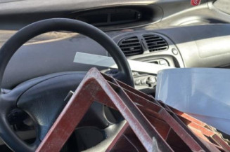 Com (Bloc Contacteur Tournant+Commodo Essuie Glace+Commodo Phare) CITROEN XSARA PICASSO