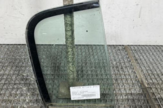 Custode arriere droit (porte) RENAULT MEGANE 2 Photo n°1