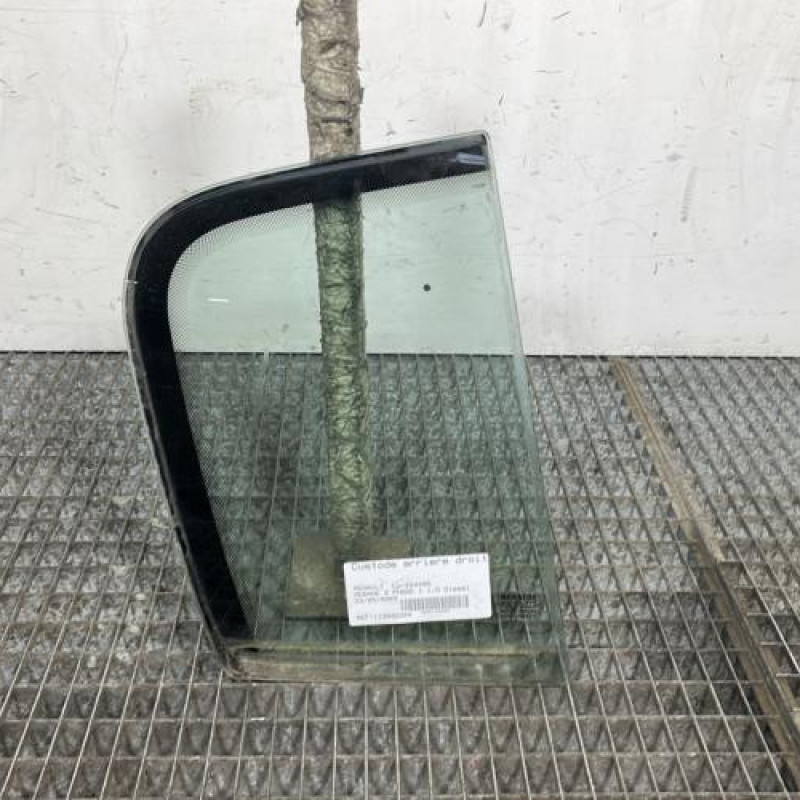 Custode arriere droit (porte) RENAULT MEGANE 2 Photo n°1